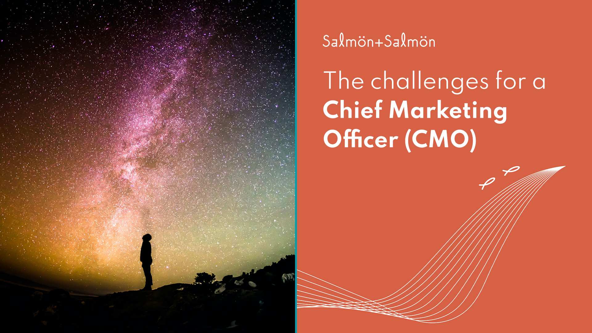 Challenges for a Chief Marketing Officer