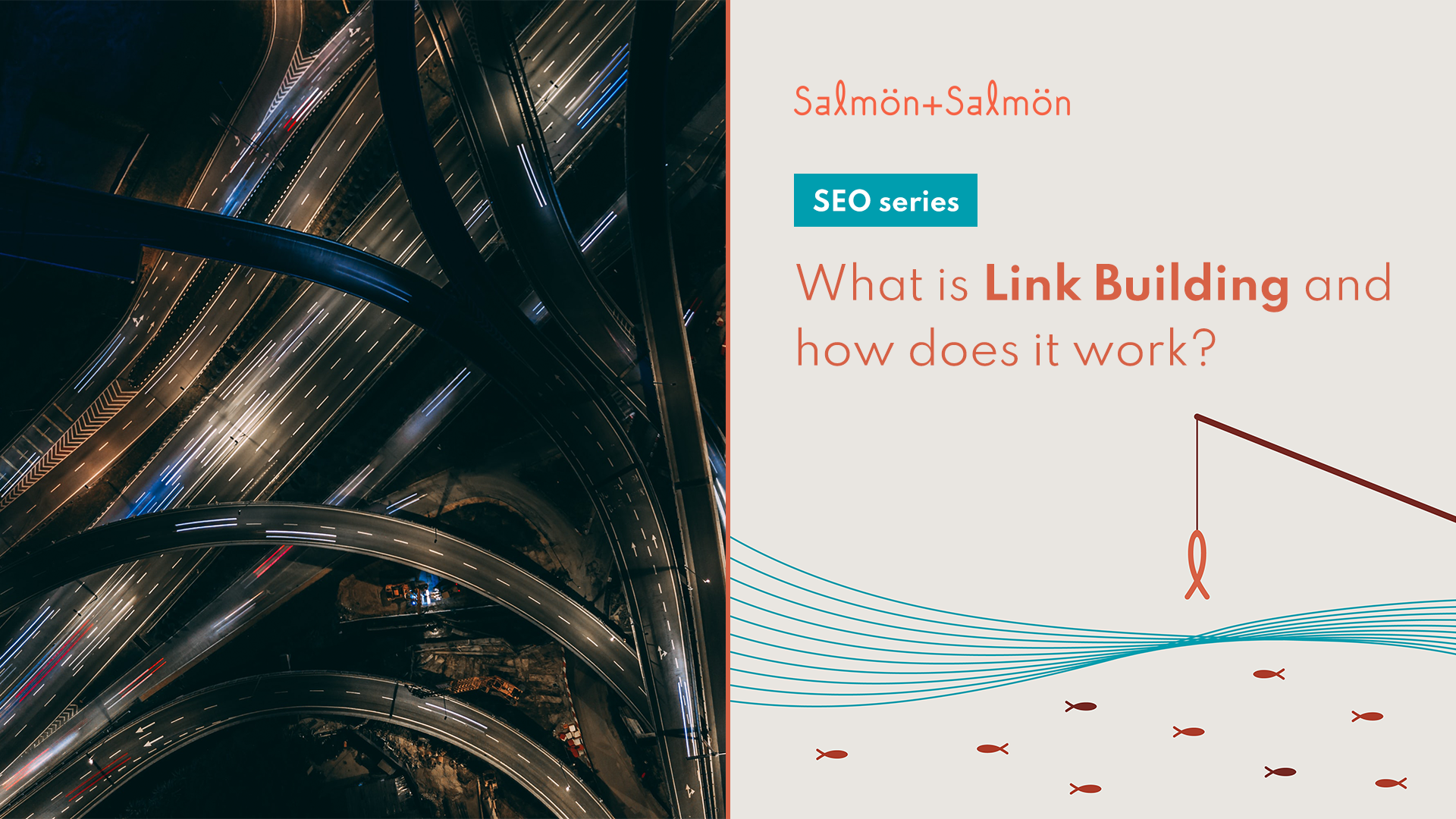 What is Link Building and how does it work